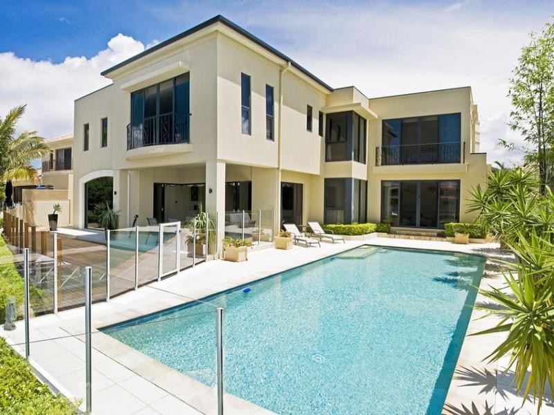 Paradise Point QLD 4216