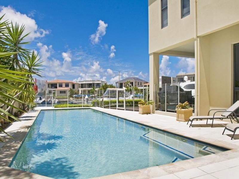 Paradise Point QLD 4216