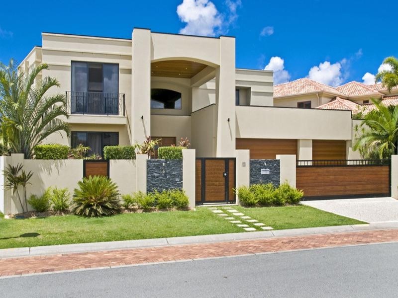 Paradise Point QLD 4216