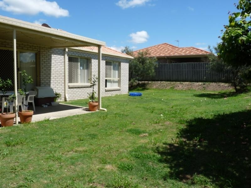 24 Lauren Grove, Upper Coomera QLD 4209