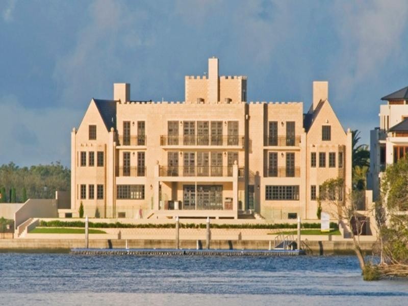 55 Knightsbridge Parade West, Paradise Point QLD 4216