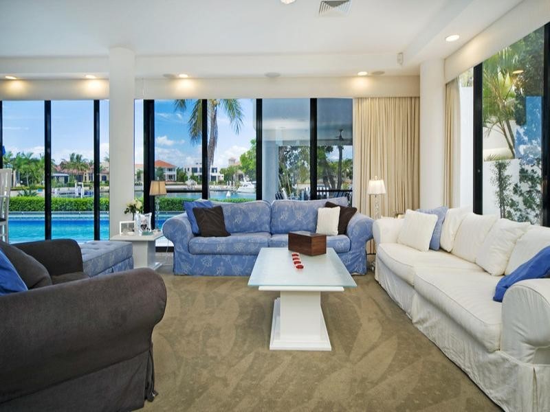 Paradise Point QLD 4216