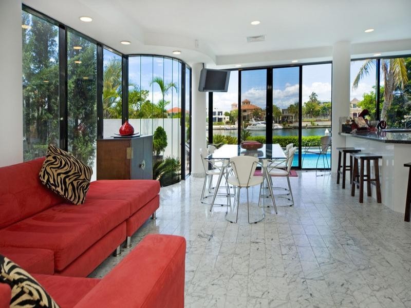 Paradise Point QLD 4216