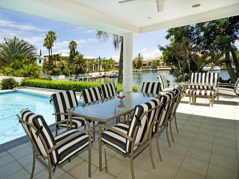 Paradise Point QLD 4216