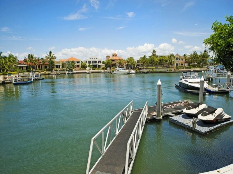 Paradise Point QLD 4216
