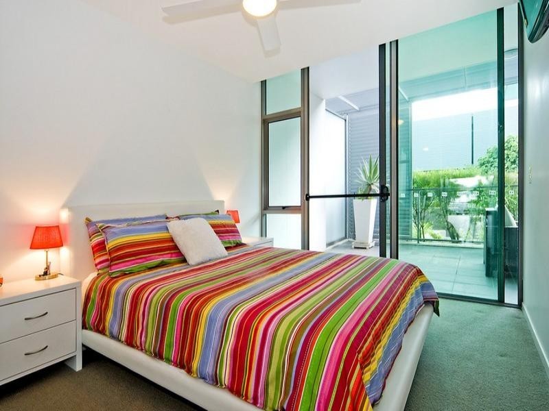 2108 Marine Precinct East, Ephriam Islands, Paradise Point QLD 4216