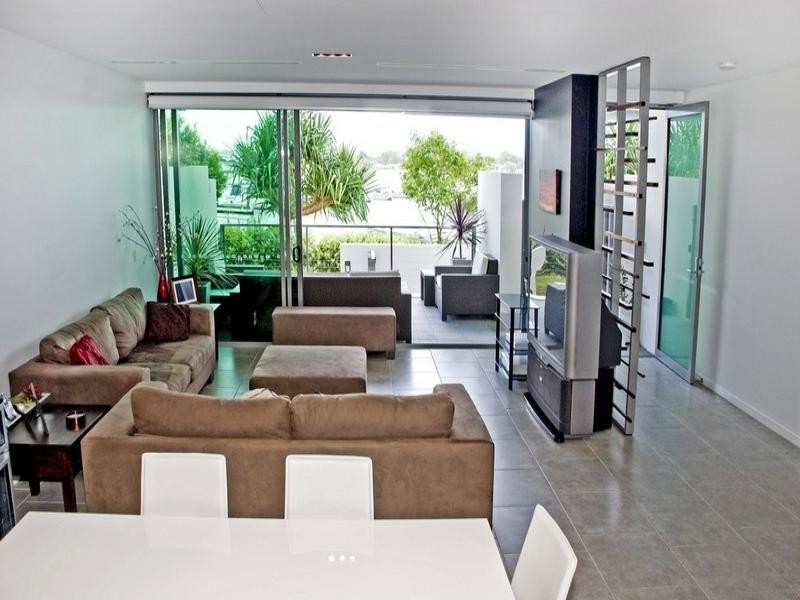 2108 Marine Precinct East, Ephriam Islands, Paradise Point QLD 4216