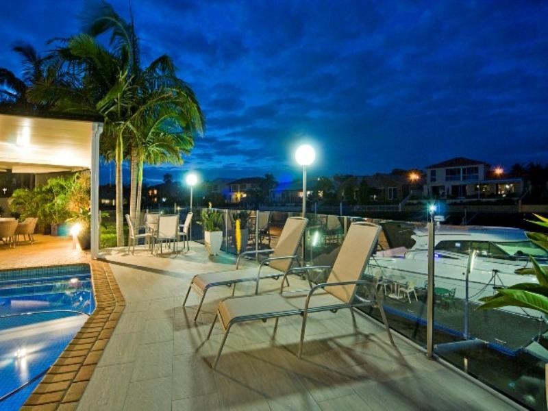 161 Pebble Beach Drive, Runaway Bay QLD 4216