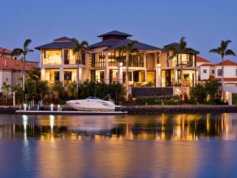 Sanctuary Cove QLD 4212