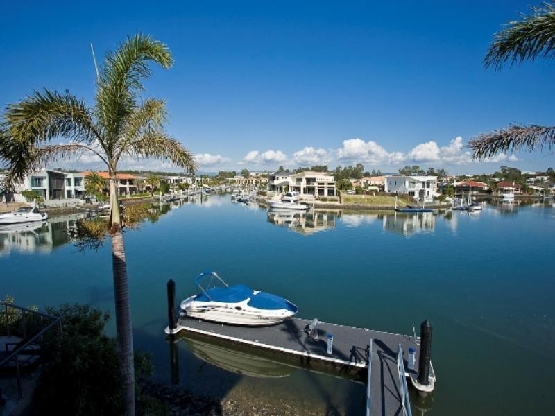 Sanctuary Cove QLD 4212