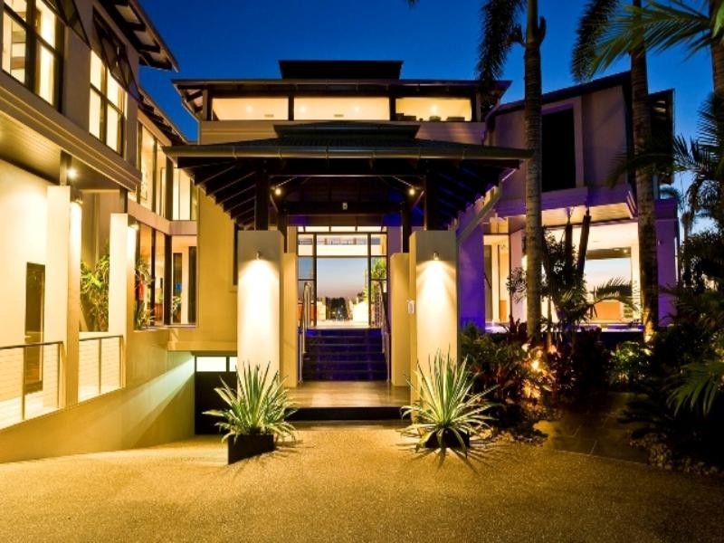 Sanctuary Cove QLD 4212