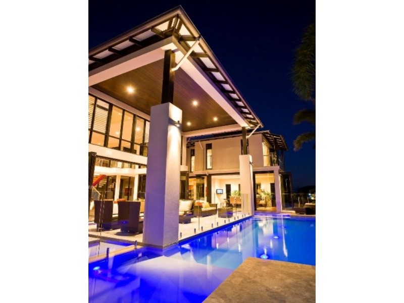Sanctuary Cove QLD 4212