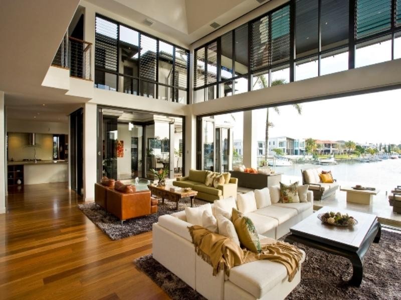 Sanctuary Cove QLD 4212