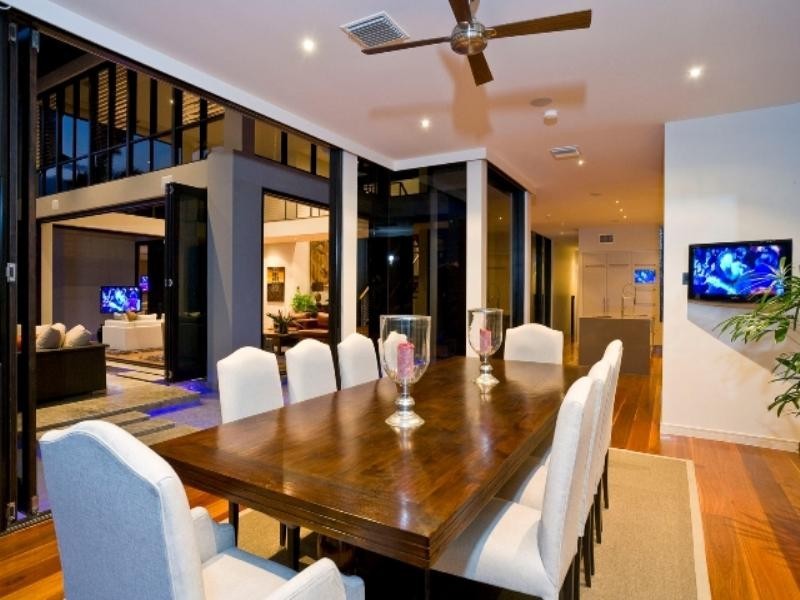 Sanctuary Cove QLD 4212