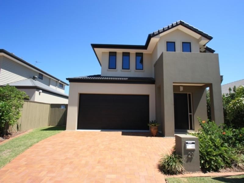 29 Costa Del Sol Avenue, Coombabah QLD 4216