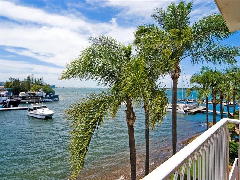 38/3 Marina Crescent, Hollywell QLD 4216