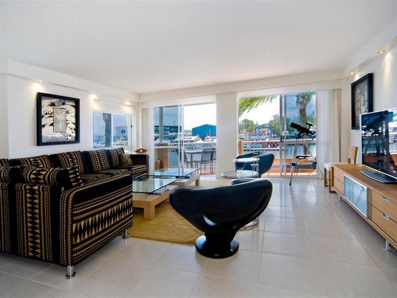 38/3 Marina Crescent, Hollywell QLD 4216