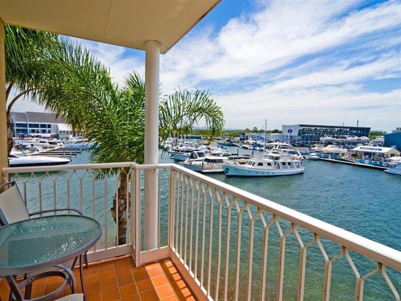 38/3 Marina Crescent, Hollywell QLD 4216