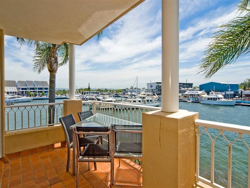 38/3 Marina Crescent, Hollywell QLD 4216