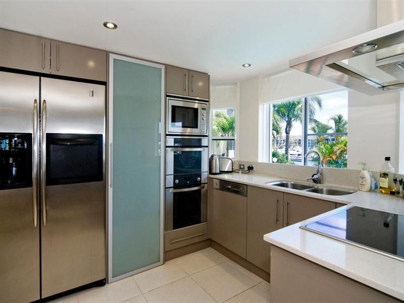 38/3 Marina Crescent, Hollywell QLD 4216