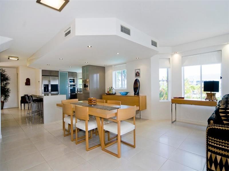 38/3 Marina Crescent, Hollywell QLD 4216