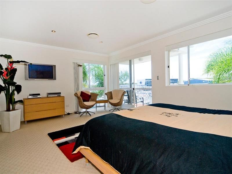 38/3 Marina Crescent, Hollywell QLD 4216