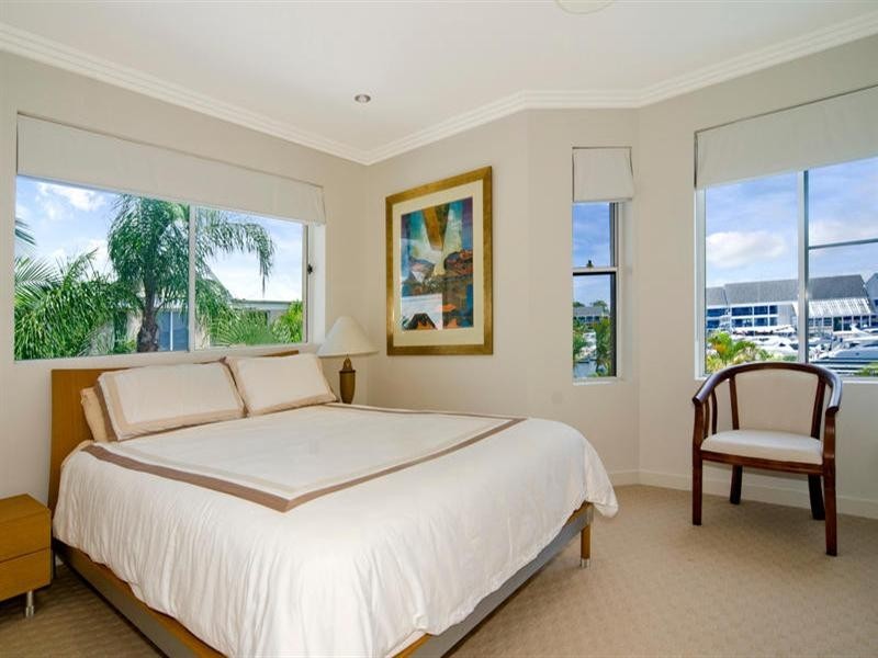 38/3 Marina Crescent, Hollywell QLD 4216