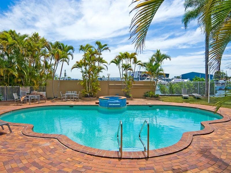 38/3 Marina Crescent, Hollywell QLD 4216