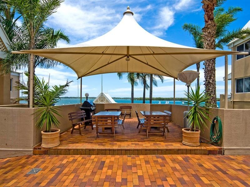 38/3 Marina Crescent, Hollywell QLD 4216