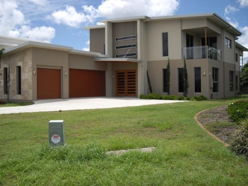 46 Coomera Court, Helensvale QLD 4212