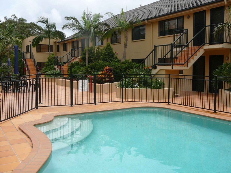 30/6-10 Tonga Place, Parkwood QLD 4214