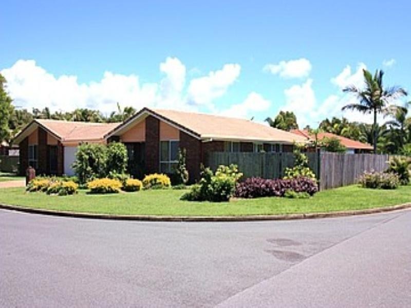 1/7 Gooding Drive, Coombabah QLD 4216