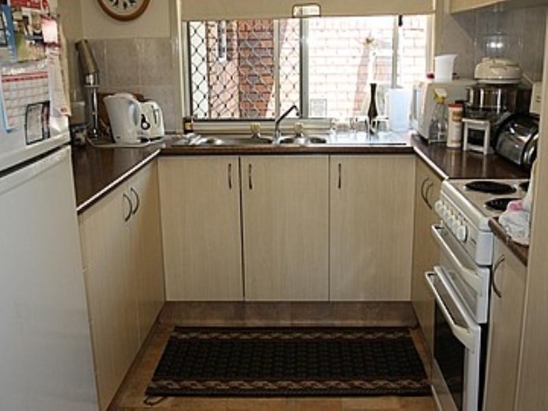 1/7 Gooding Drive, Coombabah QLD 4216