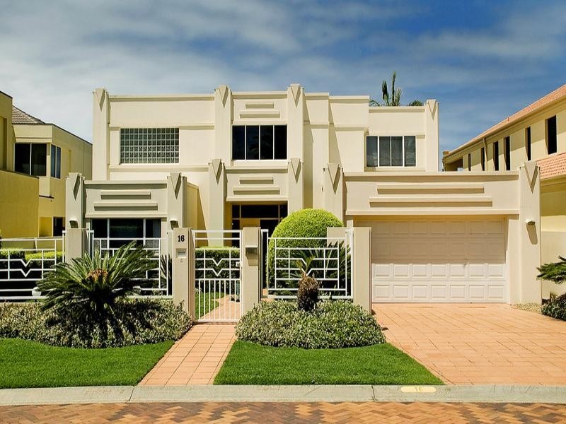 Paradise Point QLD 4216