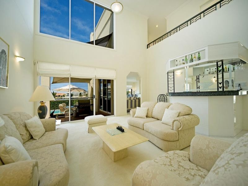 Paradise Point QLD 4216