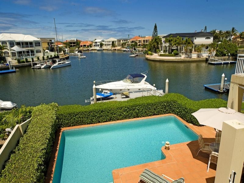 Paradise Point QLD 4216