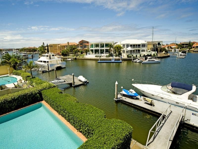 Paradise Point QLD 4216