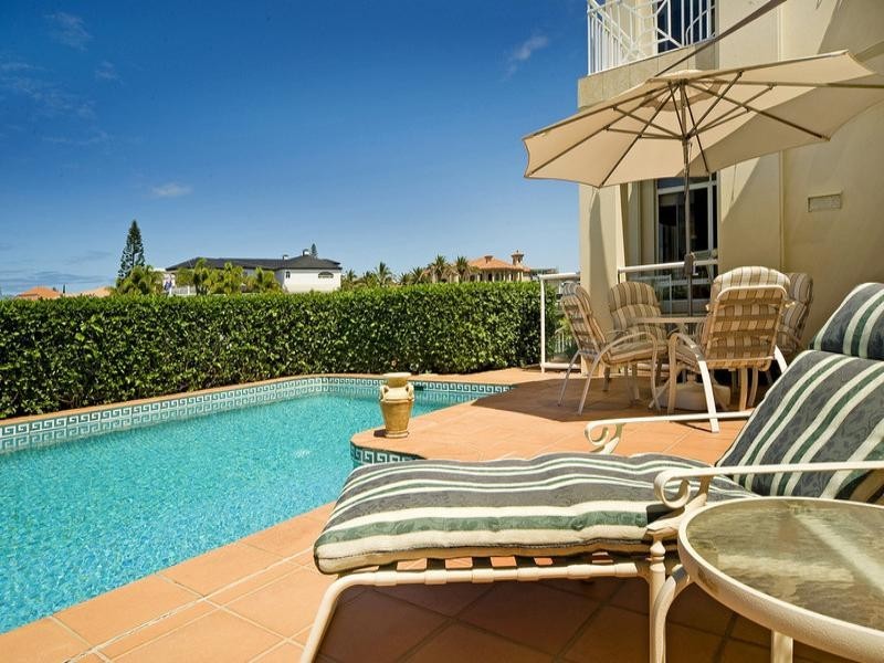 Paradise Point QLD 4216