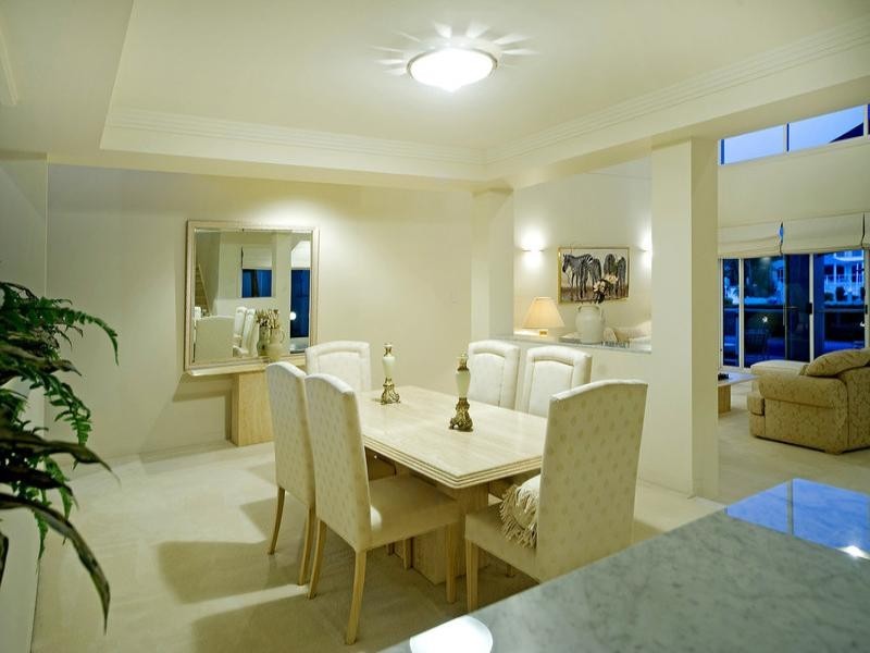 Paradise Point QLD 4216