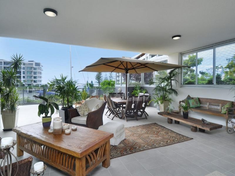 4106/323 Bayview Street, Hollywell QLD 4216