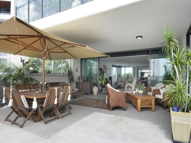 4106/323 Bayview Street, Hollywell QLD 4216