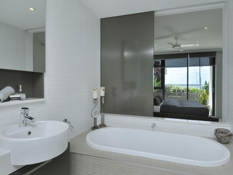 4106/323 Bayview Street, Hollywell QLD 4216