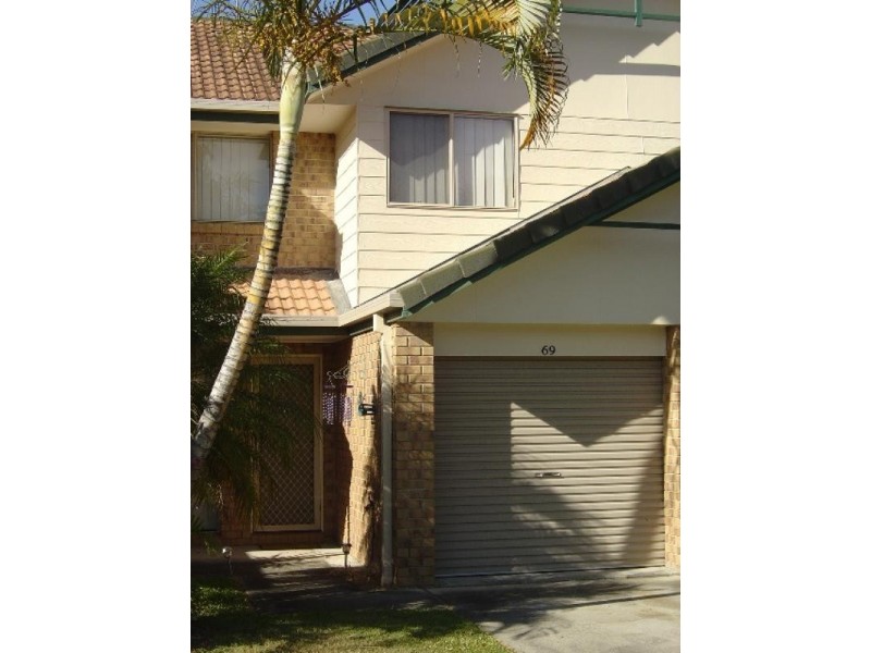 69/643 Pine Ridge Road, Biggera Waters QLD 4216