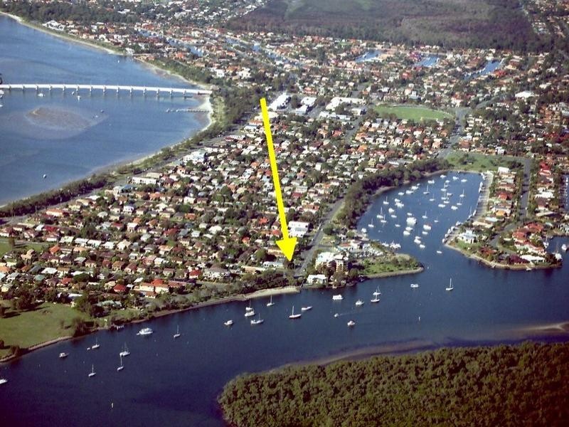 3 Paradise Parade, Paradise Point QLD 4216