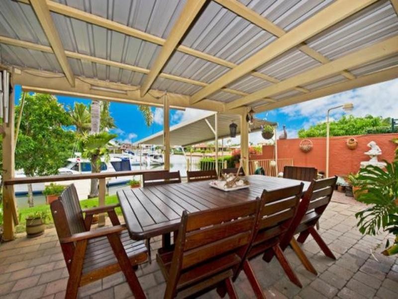 50 O’Grady Drive, Paradise Point QLD 4216