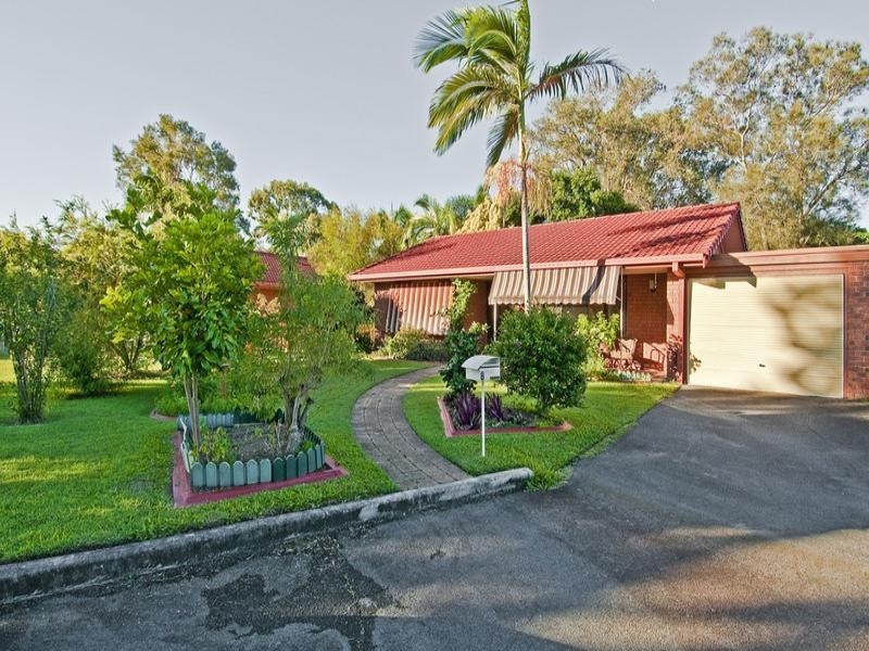 8/31 Thrush Avenue, Paradise Point QLD 4216