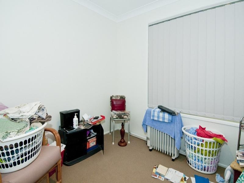 8/31 Thrush Avenue, Paradise Point QLD 4216