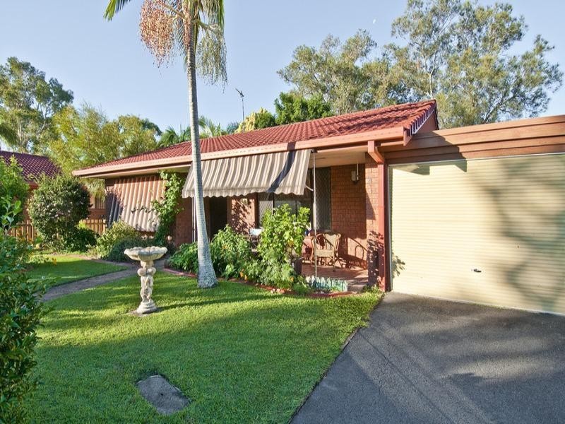 8/31 Thrush Avenue, Paradise Point QLD 4216