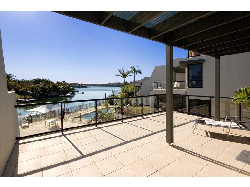 Sanctuary Cove QLD 4212