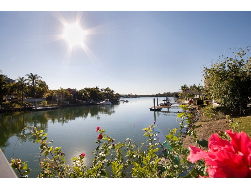 Sanctuary Cove QLD 4212